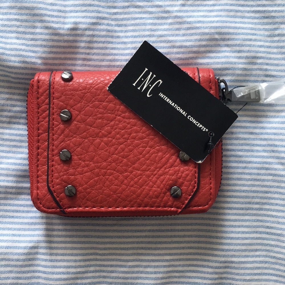 International Concept Wallet